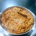 mahima Awasthi का कुकस्नैप जब उन्होंने मसाला पनीर भुर्जी (masala paneer bhurji recipe in hindi) बनाया था।