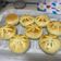 Ava Suen 的 紅豆蓉麵包 cooksnap