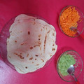 El cooksnap de Valeria Cepeda cuando hizo Masa para tacos!! (Igual a rapiditas).