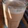 El cooksnap de Juli Mc cuando hizo Café frappe fácil y rápido .