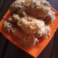 Cooksnap dari Evi Vibi untuk resep Ayam goreng kentucky / kfc / McD / crispy anti gagal