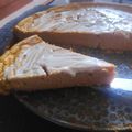 El cooksnap de Inma Bastida cuando hizo Bizcocho de batata.