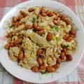 Hui lin Yang 的 金沙雞柳創意私房菜 cooksnap