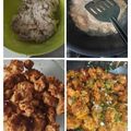 Cooksnap dari Rizali untuk resep Ayam ASAM MANIS simple & praktis