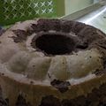 Cooksnap dari Susy Veronika untuk resep Bolu ketan hitam lembut moist