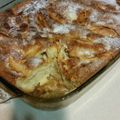 Cooksnap από Ismini Christodoulou στη συνταγή Μηλόπιτα όλο… γλύκα!