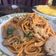 Cooksnap dari dielashendy untuk resep Mie Lidi Goreng
