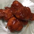 Cooksnap dari Esti Asterina untuk resep Ayam pedas ala richeese