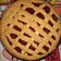 El cooksnap de griselram cuando hizo Pasta frola.