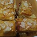 Cooksnap dari Va Mari untuk resep Pastry Almond