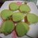 Cooksnap dari Diany Vara untuk resep Bolu Pandan Santan (Bolu Panggang 4 Telur)