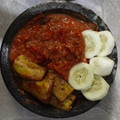 Cooksnap dari Pemula untuk resep Sambel Terasi Lamongan
