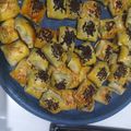 Cooksnap dari Anoy Banerld Supriadinata Hidayat untuk resep Bolen Pisang Cokelat