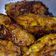 El cooksnap de Las Recetas Vegetarianas Caseras De Mary Aleja cuando hizo TAJADAS De Plátano Maduro al Vino Tinto...!.