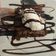 صورة من Dareen Ahmed، شاركها بعد تجربة وصفة براونيز brownies🍮