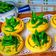 Cooksnap dari Rence untuk resep Pie cendol