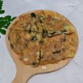 Cooksnap dari Ruth Destianty untuk resep Telur Dadar Pepaya