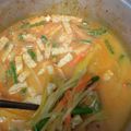 Cooksnap dari eriani gustina untuk resep Lontong Sayur