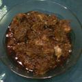 Cooksnap dari Sarah Salim untuk resep Sambel Bawang