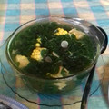 Cooksnap dari Noenk untuk resep Sayur bening daun kelor