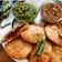 Nirali Prajapati's cooksnap of when they made જોધપુરી પ્યાઝ કચોરી.