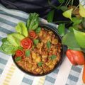 کوک اسنپ my.national.cooking بعد از امتحان کردن یتیمچه بادمجون و کدو🍆🍽.