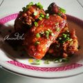 Cooksnap dari Aninditha D.A untuk resep Ayam paniki Ternate