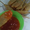 Cooksnap dari Auliya untuk resep Sempol 'Rasa' Ayam