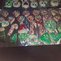 Cooksnap από Cookie Dough στη συνταγή Χριστουγεννιάτικα μπισκότα από την Ολλανδία