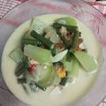 Cooksnap dari Indah Menii untuk resep Sayur Lodeh sedeppp Tanpa Bumbu Uleg No MSG