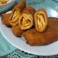 Cooksnap dari irma irma untuk resep Roti Gulung Baper