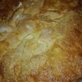El cooksnap de paola cuando hizo • Torta de Manzana~ 🍎.