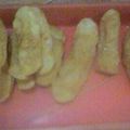 Cooksnap dari utami untuk resep Kue kulit tiram