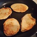 itumeleng.mnisi's cooksnap of when they made Vickys Best Fluffy Pancakes, GF DF EF SF NF.