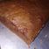 El cooksnap de Vero Rudas cuando hizo Torta brownie.