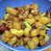 Cooksnap dari EuNice Setyaningtyas untuk resep Kentang Goreng Petai Teri Medan sambal ala SUJU