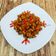 Cooksnap dari Ummu Ahya untuk resep Tempe saos mentega