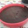 El cooksnap de Andrea Lerma cuando hizo Brownie FIT💪 🍫🌟 Proteico!.