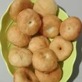 Cooksnap dari Niken Nurfarida untuk resep Donat Kentang Lembut Anti Gagal & Empuk, Mulus