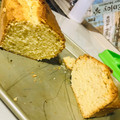 El cooksnap de Paola Marquez997 cuando hizo BUDÍN DE COCO 🥥.