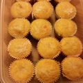 carol.sharpe.31's cooksnap of when they made Cinnamon Oatmeal Muffins.