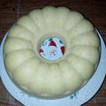 Cooksnap dari Priska untuk resep Cheese cake kukus simple No Mixer ❤️