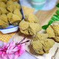 Cooksnap dari Andika Shelly untuk resep Bolu kukus gula merah anti gagal