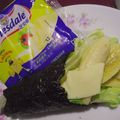 Jack 的 起司蔬菜手捲 cooksnap