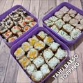 Cooksnap dari Selera Ummi untuk resep Tahu Bakso Ayam