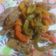 El cooksnap de Berenice Orduño cuando hizo Fajitas de arrachera con pimientos.