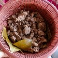 Cooksnap dari marga reta untuk resep Tips Memasak Daging Agar Cepat Empuk