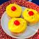 Suchi Shah's cooksnap of when they made મેંગો કપ કેક(mango cupcake  recipe in gujarati).