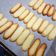 Cooksnap dari nisa untuk resep Lidah Kucing Cookies Pemula