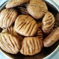 zsozso3 Cooksnap-ja, amikor elkészítette a(z) 🧡Omlós - gyors - isteni fahéjas keksz Jucus konyhájából🧡 receptet.